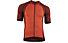 Uyn Activyon Hybrid Biking Shirt - Radtrikot - Herren, Red