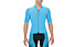 Uyn Airwing OW - maglia ciclismo - uomo, Light Blue/Black
