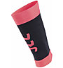 Uyn Calf Fly - gambali running - donna, Black/Pink
