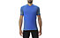 Uyn Exceleration - maglia running - uomo, Light Blue