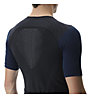 Uyn Man Biking Garda Ow - maglia ciclismo - uomo, Black/Blue