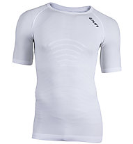 Uyn Motyon - Funktionsshirt Kurzarm - Herren, White