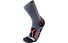 Uyn Outdoor Explorer Mid Socks - Trekkingsocken - Herren, Grey/Red