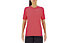 Uyn Running Airstream Ow - maglia running - donna, Red