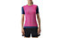 Uyn Running PB42 - maglia running - donna, Purple