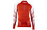 Uyn Natyon 2.0 Switzerland Uw - maglietta tecnica - uomo, Red/White