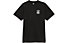 Vans Discover Otw 2B Black - T-shirt - uomo, Black