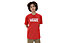 Vans MN Vans Classic - T-shirt - uomo, Red/White