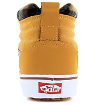 Vans MN Ward Hi MTE - Sneaker - Herren, Yellow