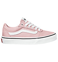 Vans MY Ward Across The Spectrum - Sneakers - Mädchen, Pink/White