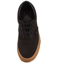 Vans UA Era - sneakers - uomo, Black/Brown