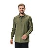 Vaude Albsteig LS III - Langarmshirt - Herren, Dark Green