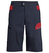 Vaude Altissimo III - pantaloni MTB - uomo, Dank Blue