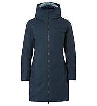 Vaude Wo Annency 3in1 coat III - giacca trekking - donna, Dark Blue