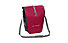 Vaude Aqua Back - Hinterradtaschen (Paar), Red