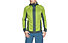 Vaude Back Bowl Fleece - giacca in pile con cappuccio - uomo, Green