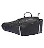 Vaude Big Attendant - Trailrunning Bauchtasche , Black