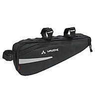 Vaude Cruiser Bag - Rahmentasche, Black