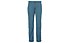 Vaude Farley Stretch - pantaloni zip-off - donna, Light Blue