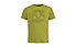 Vaude Gleann - T-shirt trekking - uomo, Yellow