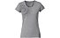 Vaude Gleann - T-Shirt trekking - donna, Grey