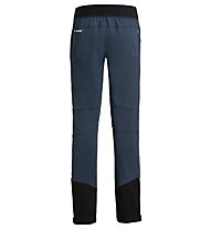 Vaude Larice Light - pantaloni sci alpinismo - donna, Dark Blue