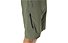 Vaude Ledro Shorts - Radhose - Herren, Green