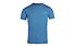 Vaude M Brand - T-shirt - Herren, Blue