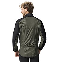 Vaude M Matera Air - giacca ciclismo - uomo, Dark Green