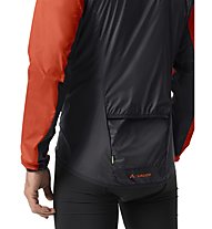 Vaude M Matera Air - Radjacke - Herren, Orange/Black