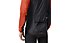 Vaude M Matera Air - Radjacke - Herren, Orange/Black