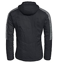 Vaude M's Shuksan Insulation II - giacca Primaloft - uomo, Black
