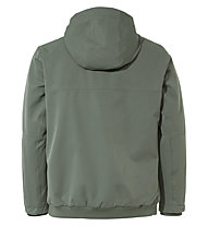 Vaude Manukau II - Softshelljacke - Herren, Light Green