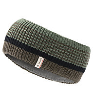 Vaude Melbu IV - Stirnband, Dark Green/Green