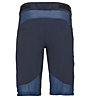 Vaude Men's Altissimo Shorts II - Radhose kurz MTB - Herren, Blue