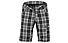 Vaude Men's Craggy Pants II MTB-Radhose, Black