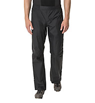 Pantaloni Antipioggia VAUDE Uomo - Leggeri, Impermeabili E Traspiranti - Foto 7