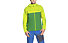 Vaude Moab Rain - giacca ciclismo - uomo, Green