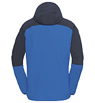 Vaude Moab III - giacca MTB - uomo, Blue