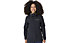 Vaude Mineo 2L II - giacca softshell - donna, Black