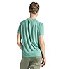 Vaude Mineo Hemp - T-Shirt - Damen, Green