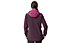 Vaude Moab II - giacca ciclismo - donna, Violet/Pink