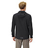 Vaude Moab IV - Mountainbikejacke - Herren, Black