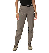 Vaude Moab Pro - pantalone MTB - donna , Brown