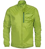 Vaude Moab UL II - giacca bici - uomo, Green