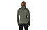 Vaude Monviso II M - Fleecejacke - Herren, Green/Black