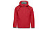Vaude Muntjac 2in1 - giacca softshell da trekking - bambino, Red