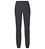 Vaude Neyland Warm W  - pantaloni softshell - donna, Black