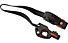 Vaude QMR Hook 2.0 with handle - accessori borse bici, Black