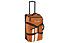 Vaude Rotuma 65L - borsone da viaggio - trolley, Orange